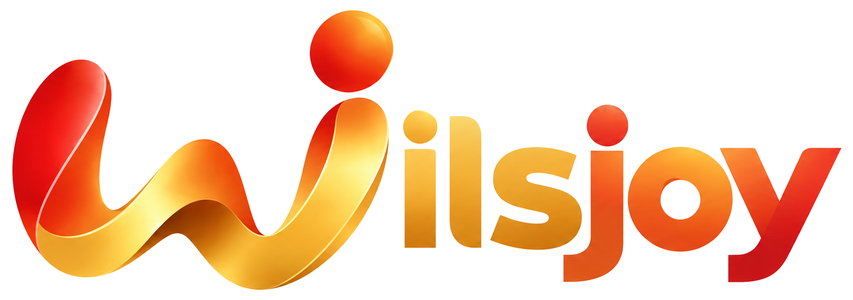 Wilsjoy logo